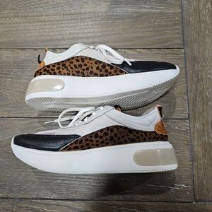 Smidt Sneakers, Women's size 7